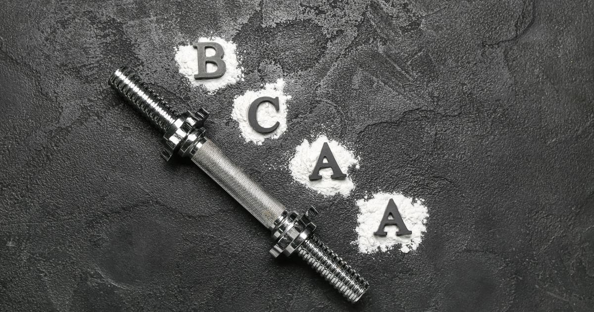 Bcaa Benefícios: O Que Você Precisa Saber para Melhorar Seu Desempenho 2 Principais benefícios dos BCAAs para atletas