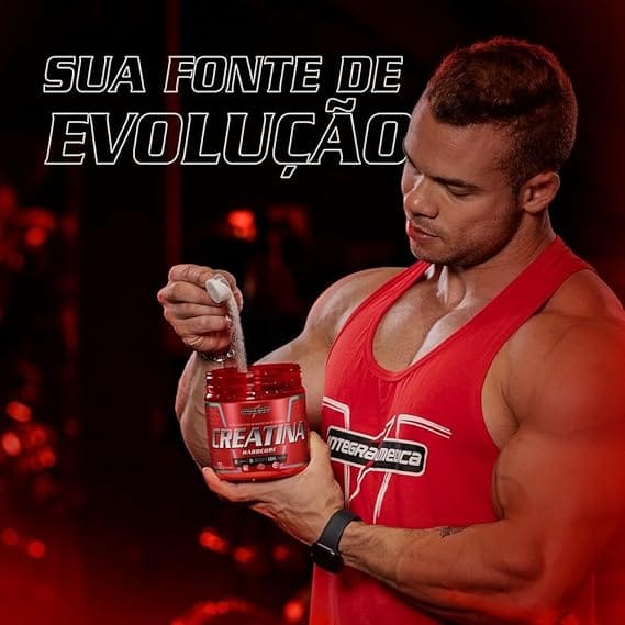 Creatina integralmédica é boa? Para que serve? Quais os benefícios? 4 Creatina Integralmédica Para Que Serve?