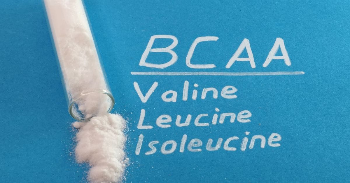 Bcaa Benefícios: O Que Você Precisa Saber para Melhorar Seu Desempenho 1 O que é BCAA?
