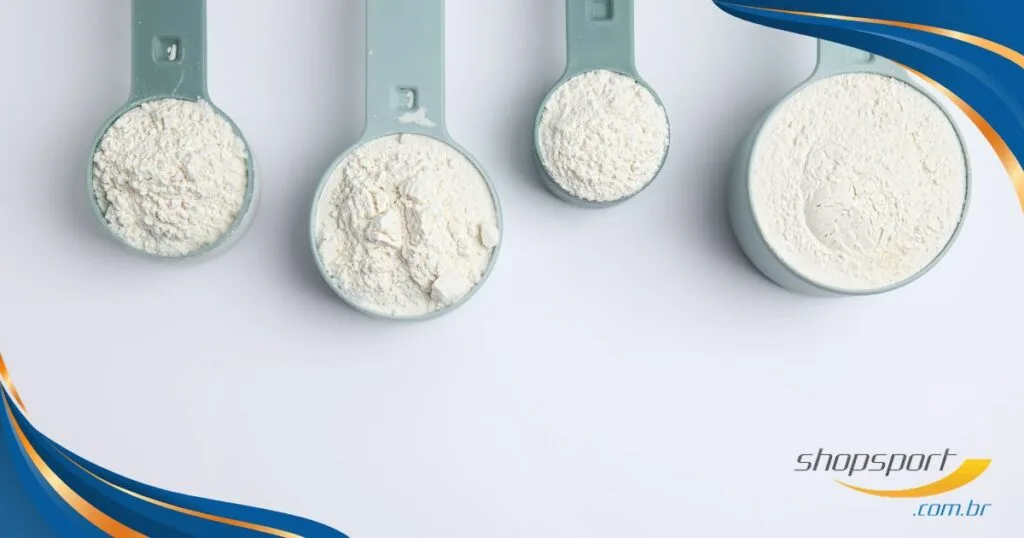 Melhor Creatina de 2024: Qual é? Integralmédica, Max Titanium, Dark Lab? 16 Creatinas com Melhor Absorção e Solubilidade