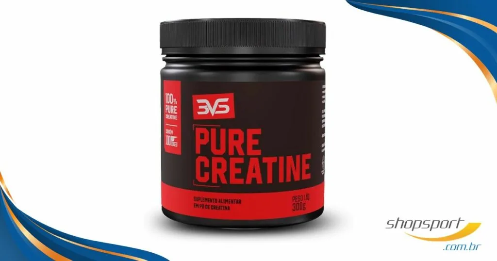 Melhor Creatina de 2024: Qual é? Integralmédica, Max Titanium, Dark Lab? 10 creatina 3vs