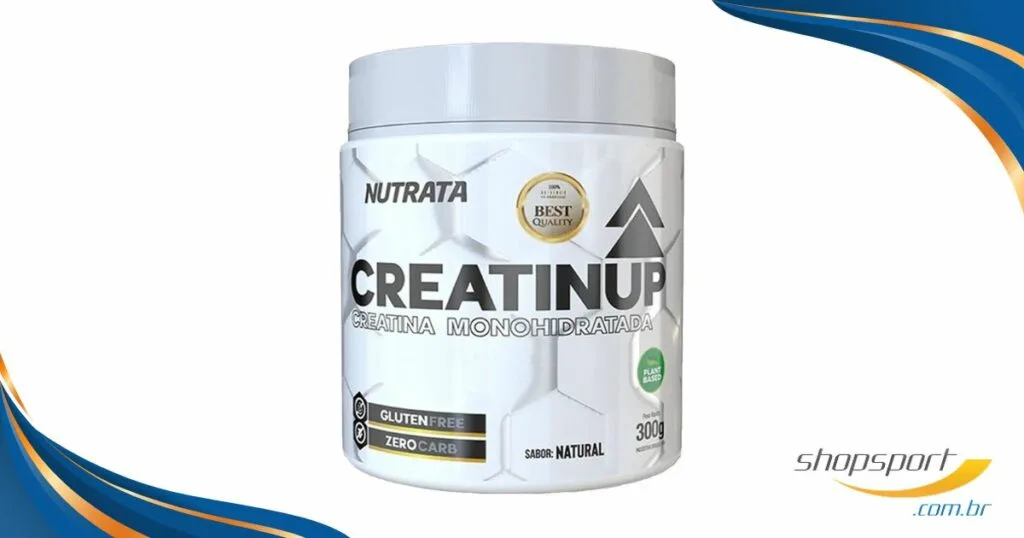 Melhor Creatina de 2024: Qual é? Integralmédica, Max Titanium, Dark Lab? 15 creatina nutrata