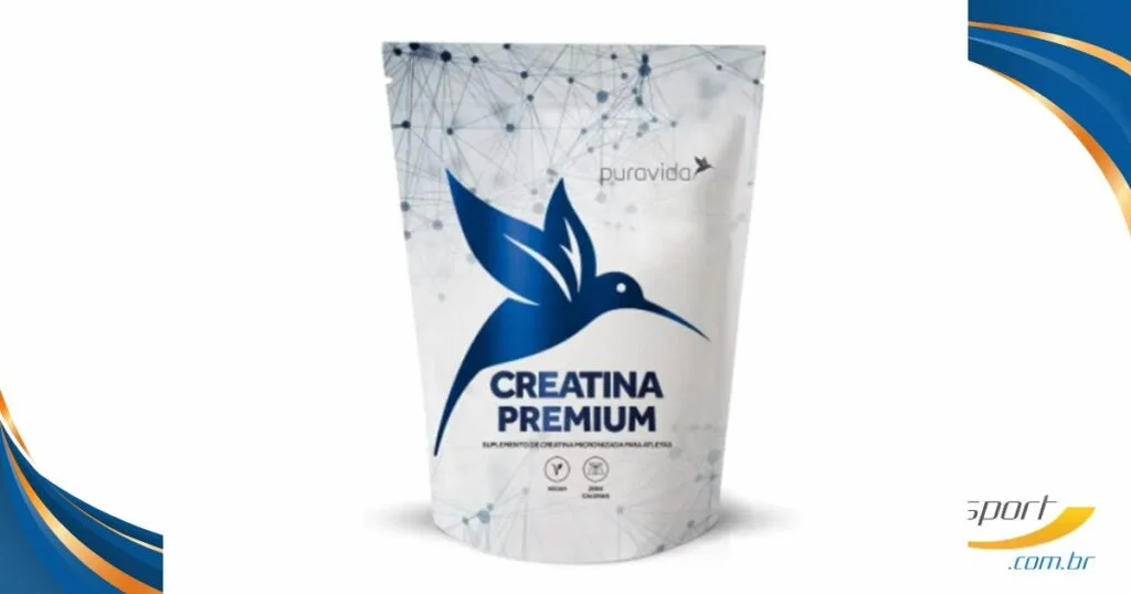 Melhor Creatina de 2024: Qual é? Integralmédica, Max Titanium, Dark Lab? 5 creatina pura vida