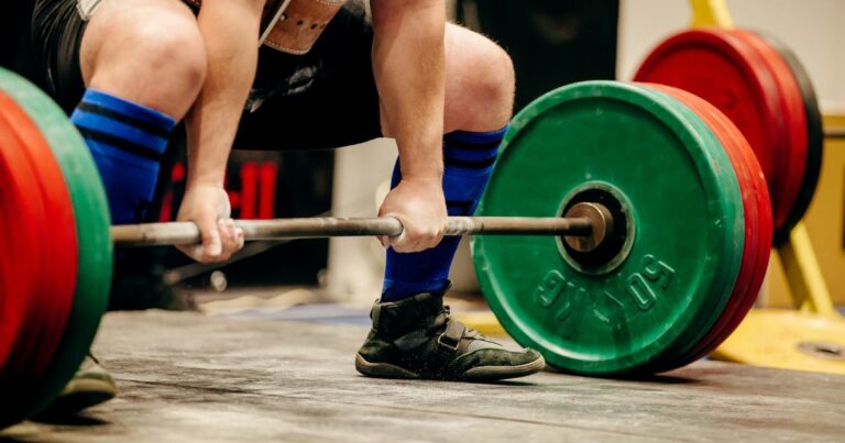 Suplementos para Powerlifting: Maximize seus Resultados e Performance