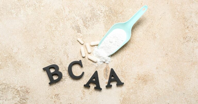 Bcaa Benefícios: O Que Você Precisa Saber para Melhorar Seu Desempenho