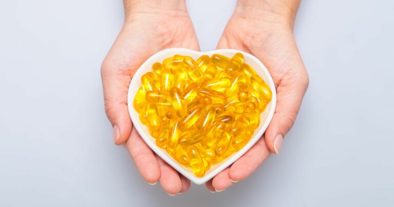 Omega 3: Quais os Benefícios que Você Precisa Conhecer Hoje.