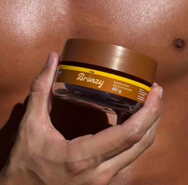 Bronzy Cimed é bom? Como usar? Onde comprar?