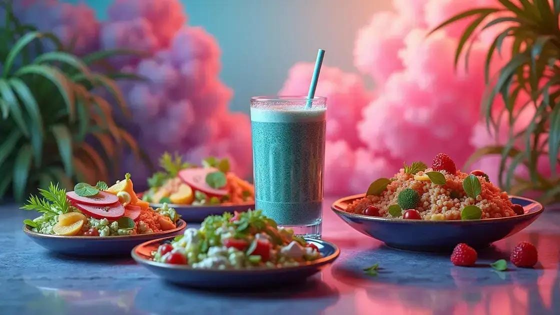 Como Incorporar o Suplemento na Dieta