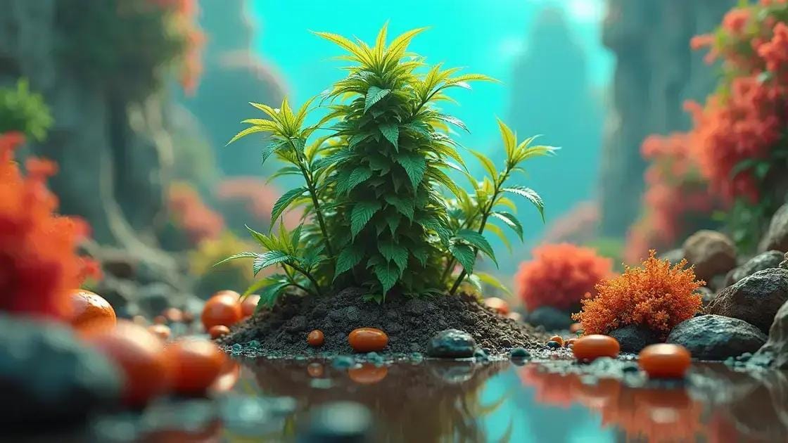 O que é o Suplemento Ora Pro Nobis?