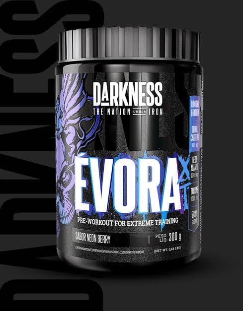 Victory Endurance NitricOxide Booster Pre-allenamento Gusto Ciliegia - 353g Con Barbabietola, Vinitrox E Citrullina - Senza Caffeina