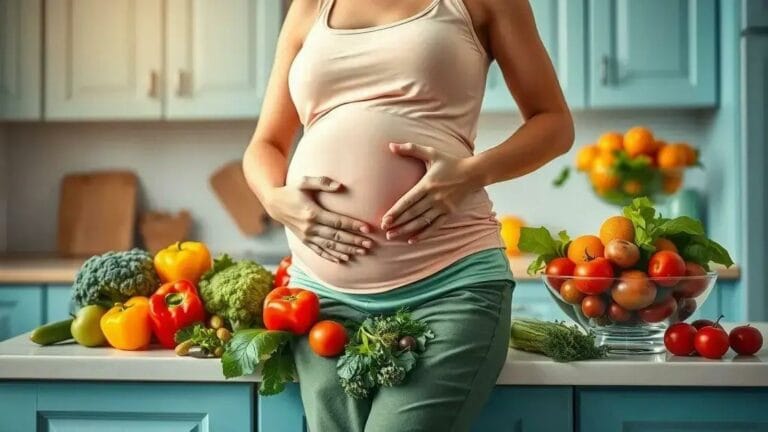 Descubra 5 Alimentos que Turbinam sua Fertilidade!